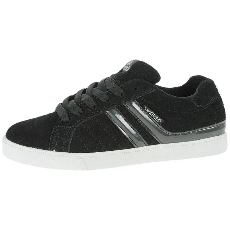 Supra SPORT Sneaker Low Damen Schwarz Deutschland ULJYM5302